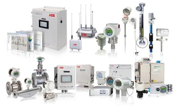 ABB Instrumentation Europe