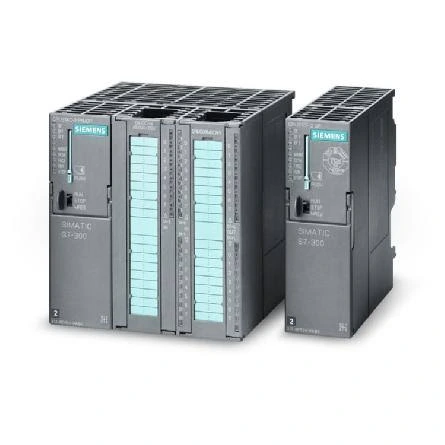 Siemens S7-300 Spare Parts: Technical Overview