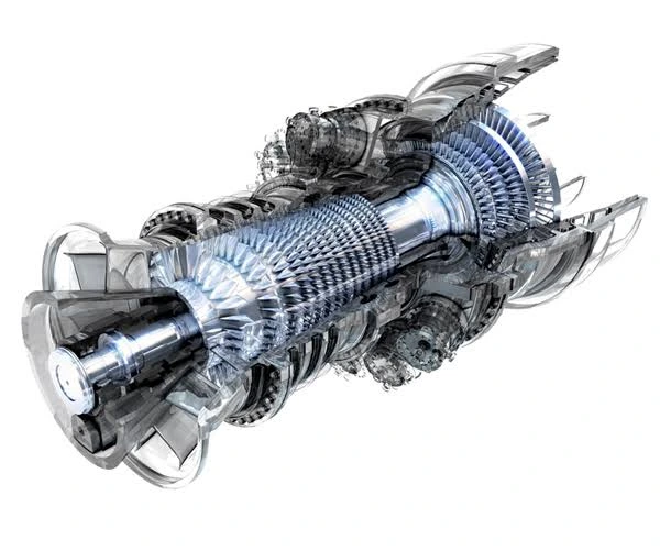 Siemens Gas Turbine Parts USA