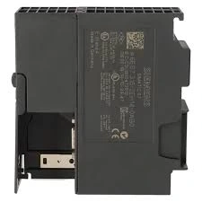 Siemens 6ES7315-2EH14-0AB0: A Complete Technical Overview