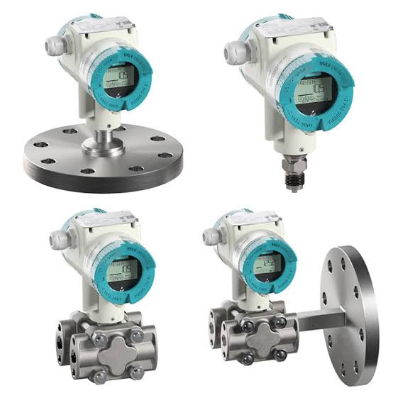 Siemens SITRANS Pressure Transmitter: A Complete Technical Overview