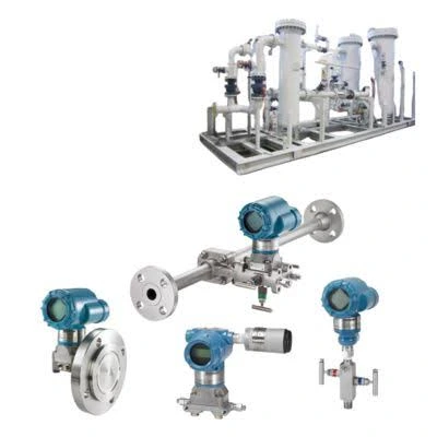 nderstanding the Rosemount 3051 Pressure Transmitter