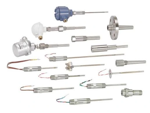 Rosemount 3144P Temperature Transmitter