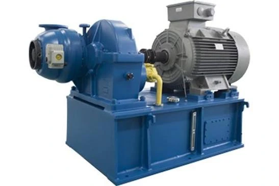 Howden Blower Spare Parts