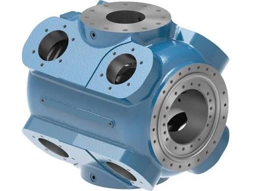 Ariel JGK Compressor Parts: A Technical Overview for UAE Industrial Applications
