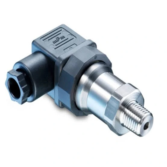 WIKA Pressure Transmitter S-20:Technical Overview for Industrial Applications