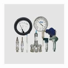 WIKA Pressure Gauge Supplier | Evaflux