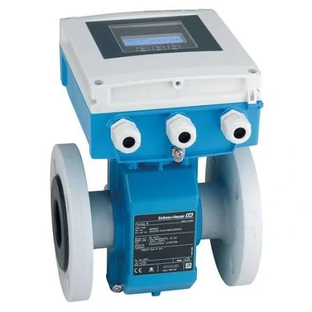 Endress Hauser Proline Flow Meter: A Complete Technical Overview