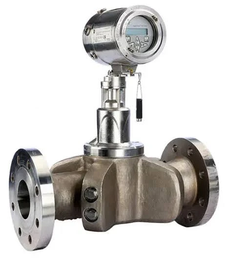 Panametrics Flow Meter Supplier: A Technical Overview for Industrial Buyers in the UAE