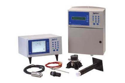 Panametrics XGM Gas Analyzer: A Complete Technical Overview