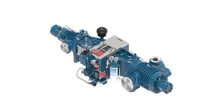 Ariel KBZ Compressor Parts: Technical Overview, Specifications, and UAE Applications