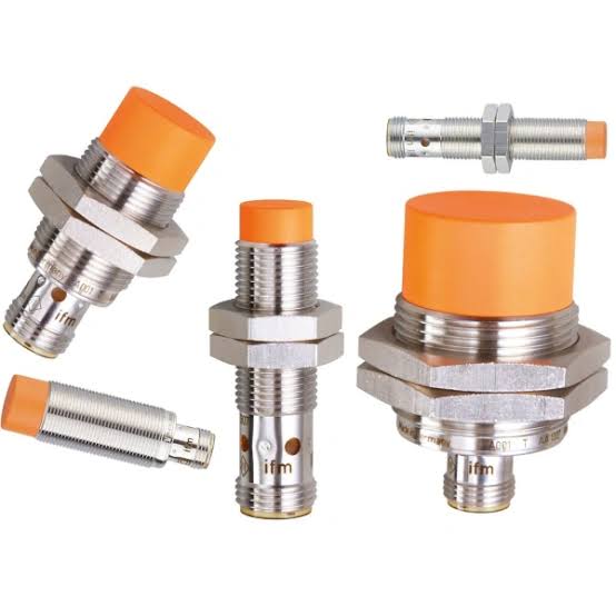 IFM Inductive Sensor Supplier | Genuine Parts Supplier
