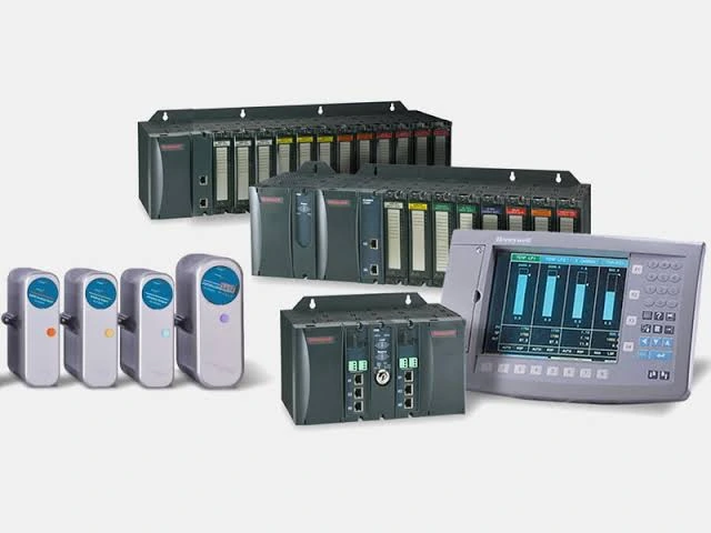 Honeywell DCS Supplier: A Complete Technical Overview for Industrial Automation