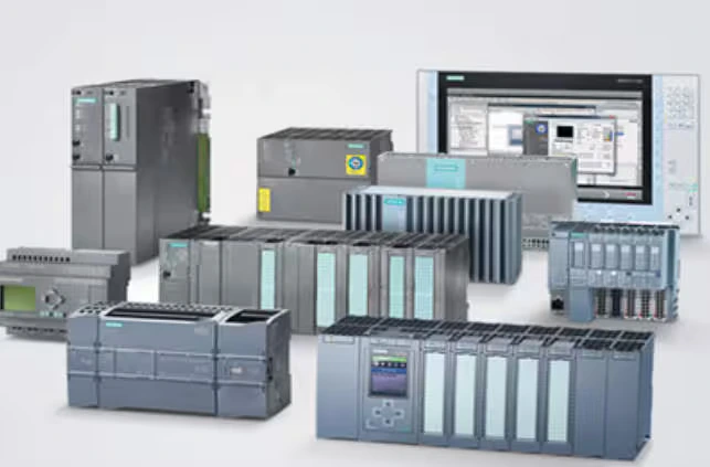 PLC DCS SCADA Spare Parts Supplier