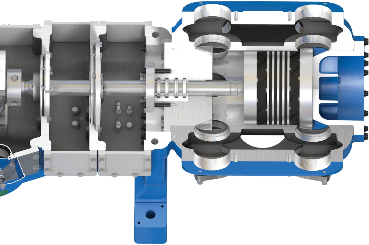Ariel Cylinder Parts Supplier: A Technical Overview for UAE Buyers