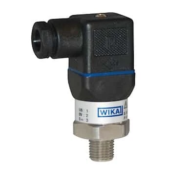 WIKA A10 Pressure Sensor | Specs & Global Supply