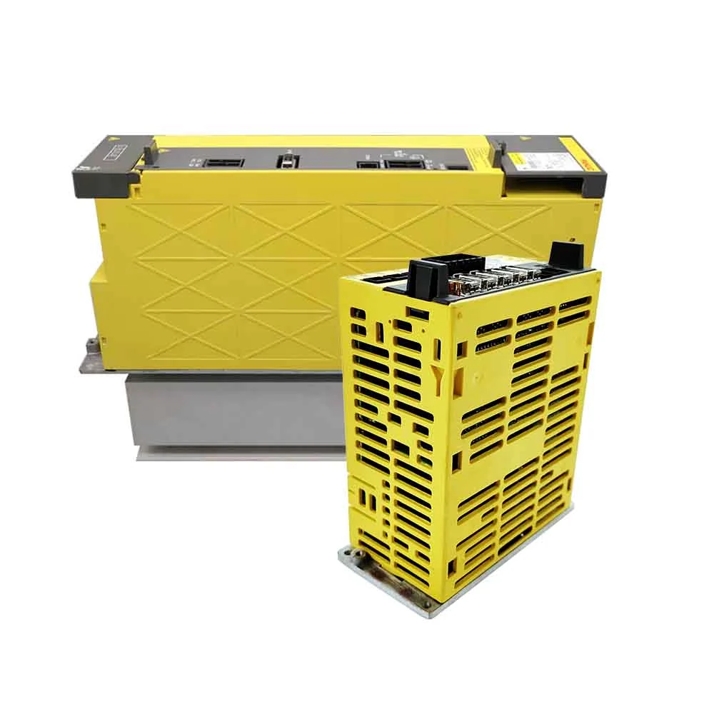 FANUC Industrial Automation Parts