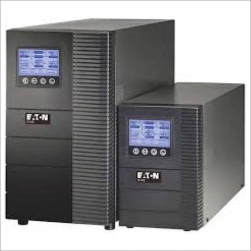 Eaton UPS Supplier: A Complete Technical Overview for Global Buyers