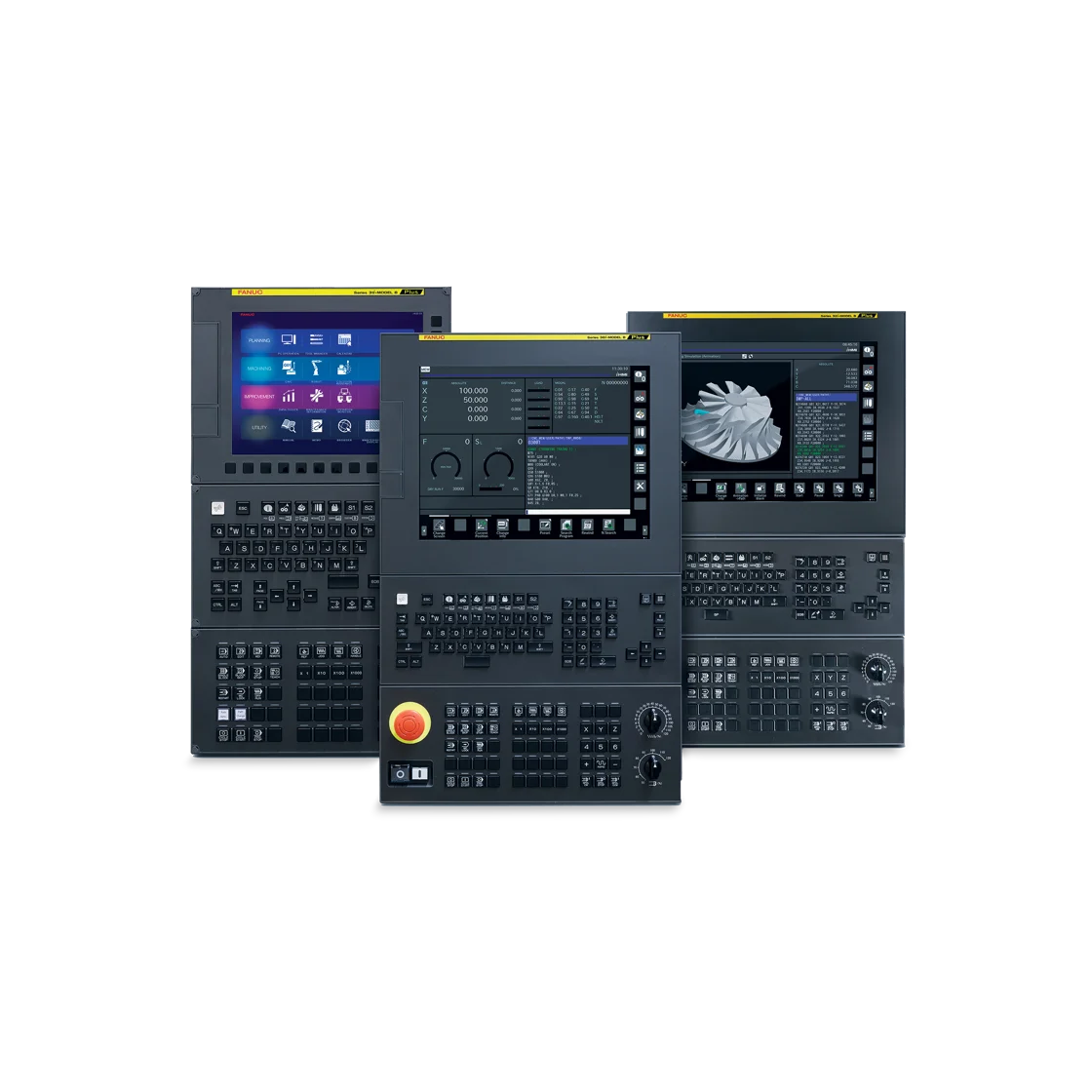 FANUC Controller Parts Supplier: A Complete Technical Overview