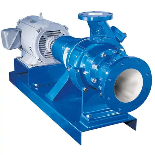 Flowserve Pump Supplier: A Technical Overview for Industrial Buyers in the UAE
