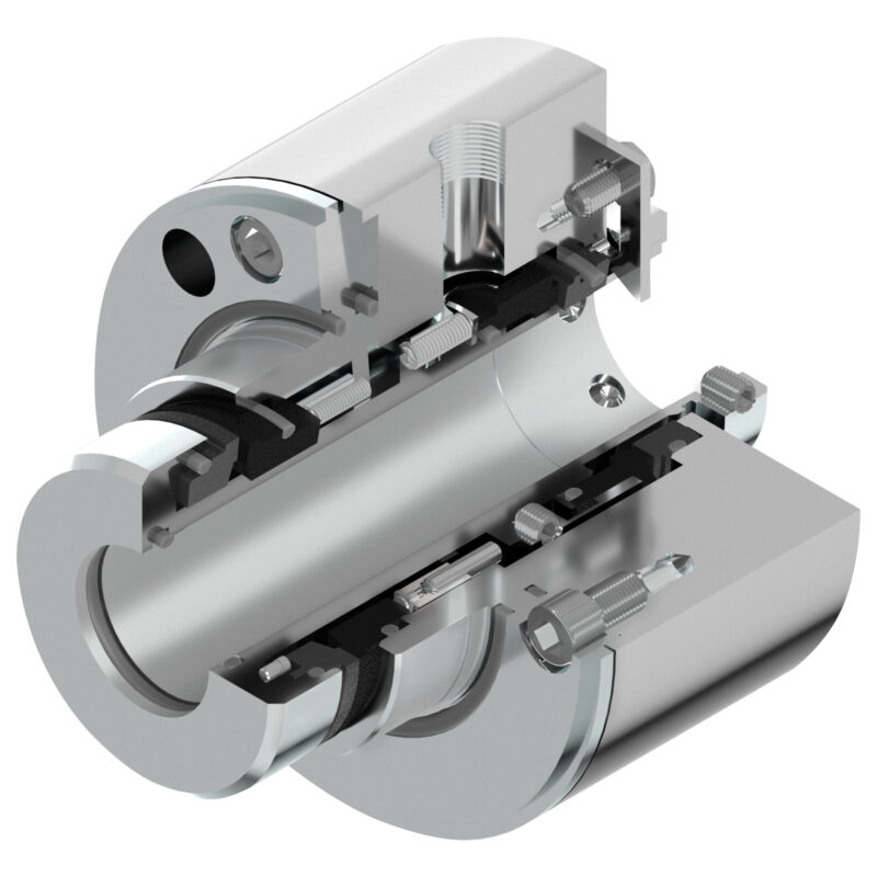 Flowserve Mechanical Seal Supplier: A Technical Overview for UAE Industry