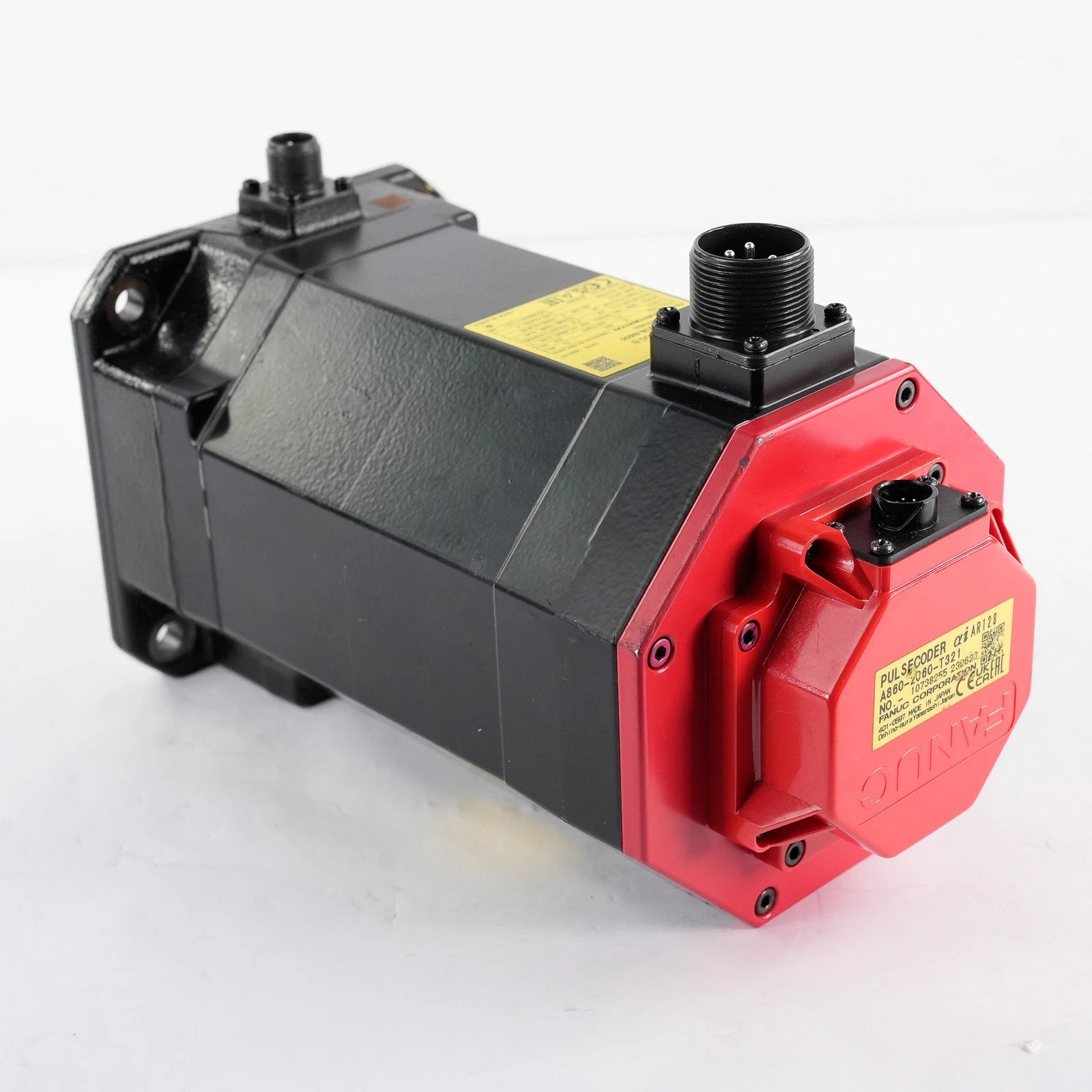 FANUC Servo Motor Supplier