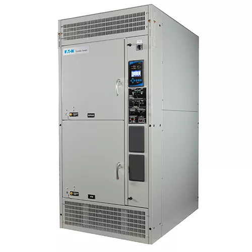 Eaton Power Distribution Equipment: A Complete Technical Overview