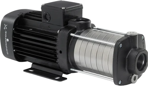 Grundfos Industrial Pump UAE: Specifications, Reliability, and Applications