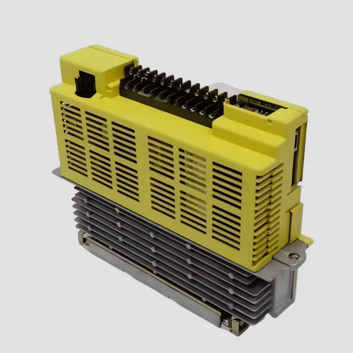 FANUC Robotics Spare Parts