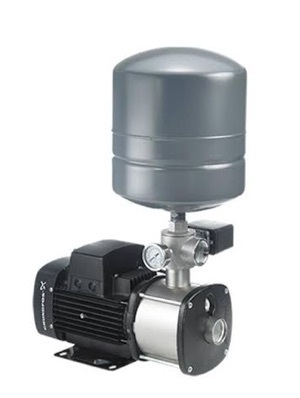 Grundfos Industrial Pump UAE: Specifications, Reliability, and Applications