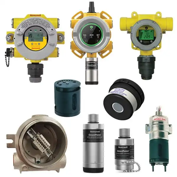Honeywell Gas Detection Systems: A Complete Technical Overview