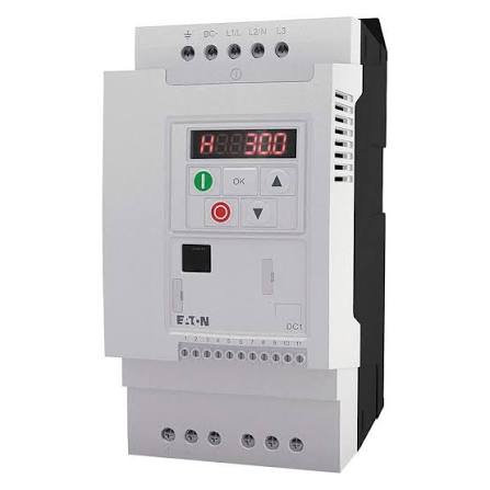Eaton VFD Supplier: A Technical Overview for Global Industrial Buyers