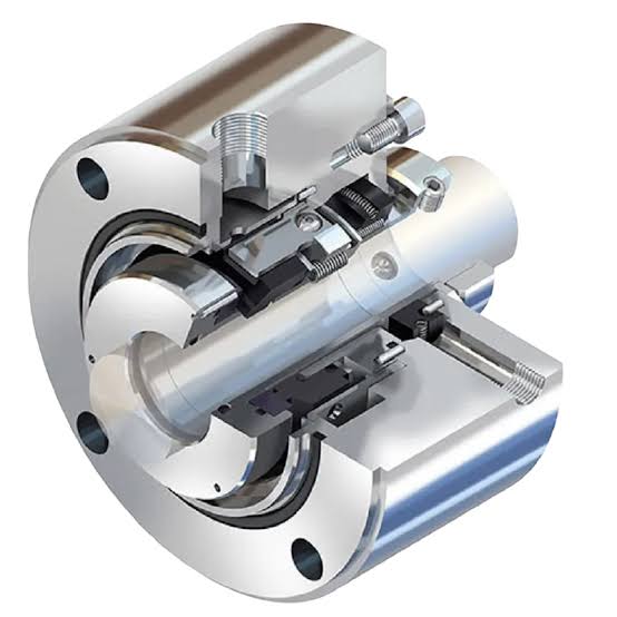 Flowserve Seal Supplier: Technical Overview and UAE Availability
