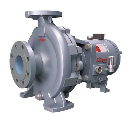 Flowserve Durco Pump Parts: A Complete Technical Guide for Process Industries in the UAE
