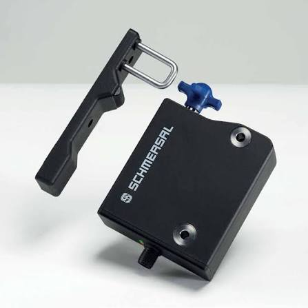 Schmersal AZM300: A Technical Overview for UAE Industrial Applications