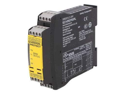Schmersal Machine Safety Products