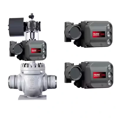 Fisher DVC6200 Positioner: Complete Technical Overview