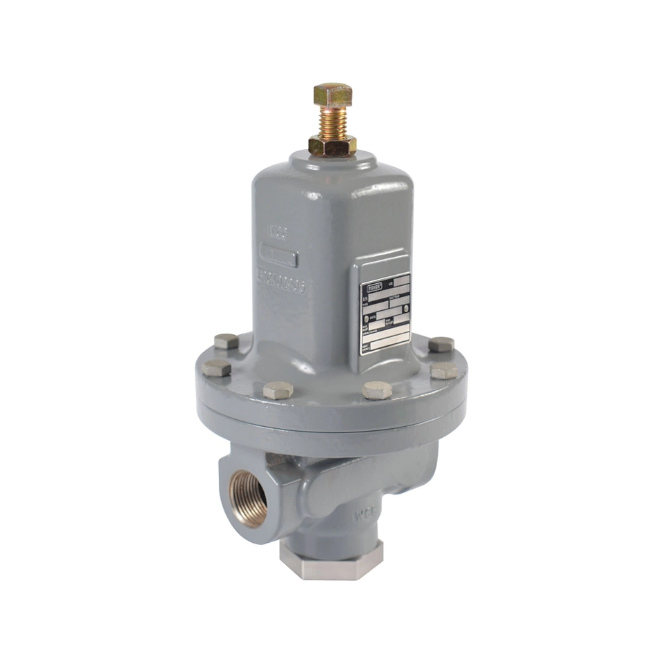 Fisher Valve Spare Parts: A Technical Overview for Industrial Applications