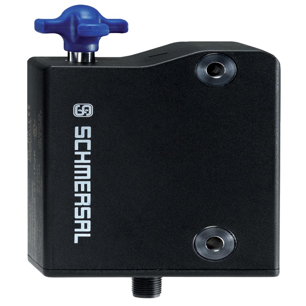 Schmersal Safety Switch Supplier: A Technical Guide for Industrial Safety Systems
